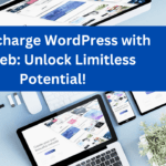 Unleash WordPress Beast with 10Web: Ignite Limitless Potential!